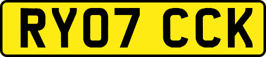 RY07CCK