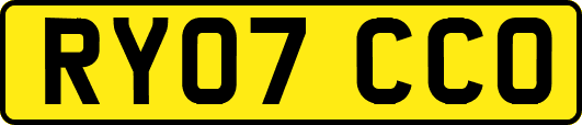 RY07CCO