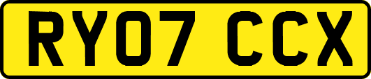 RY07CCX