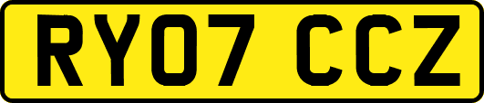 RY07CCZ