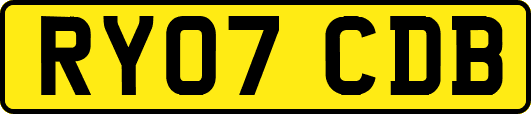 RY07CDB