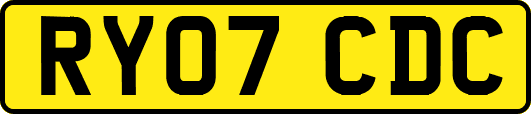 RY07CDC