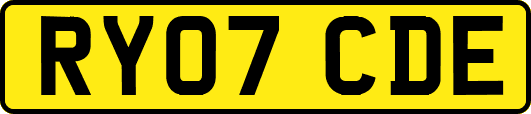 RY07CDE