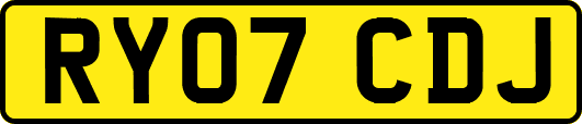 RY07CDJ