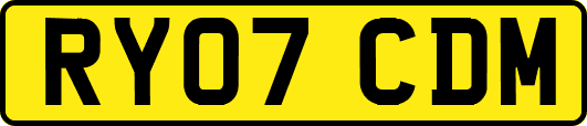 RY07CDM