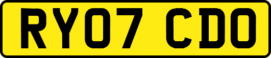 RY07CDO