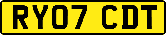 RY07CDT