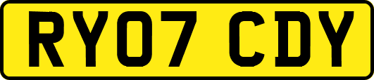 RY07CDY