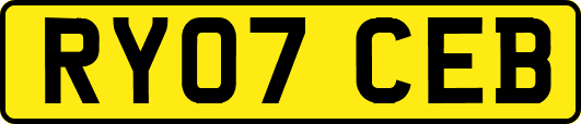 RY07CEB