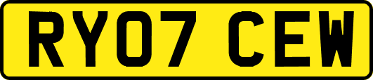 RY07CEW
