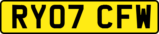 RY07CFW