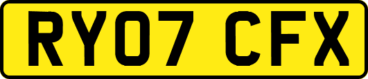 RY07CFX