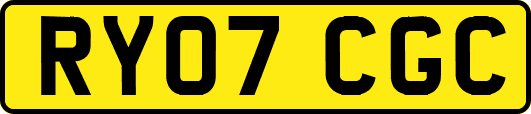 RY07CGC