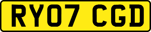 RY07CGD