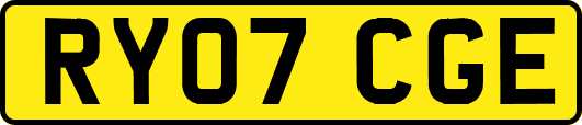 RY07CGE