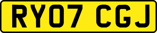RY07CGJ