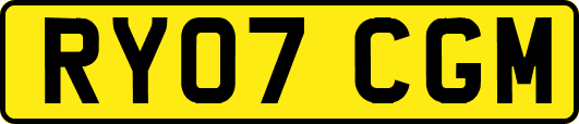 RY07CGM