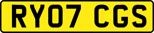 RY07CGS
