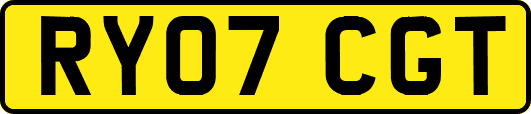RY07CGT