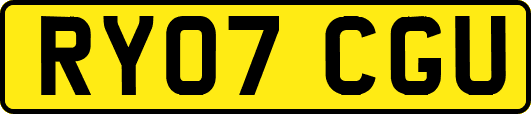 RY07CGU