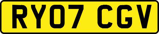 RY07CGV