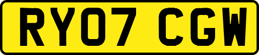 RY07CGW
