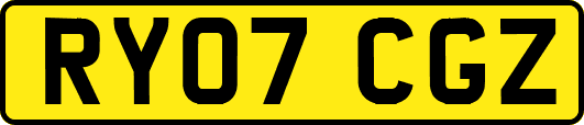 RY07CGZ