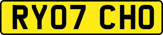 RY07CHO
