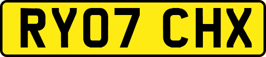 RY07CHX