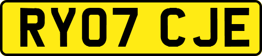 RY07CJE
