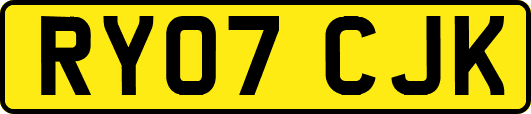 RY07CJK