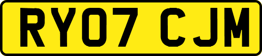 RY07CJM