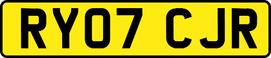 RY07CJR