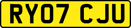 RY07CJU