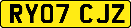 RY07CJZ
