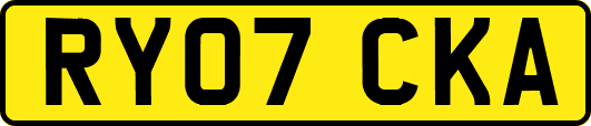 RY07CKA