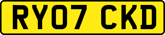 RY07CKD