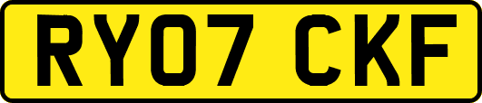 RY07CKF