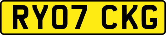 RY07CKG