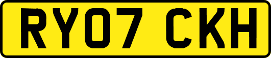 RY07CKH
