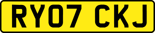 RY07CKJ