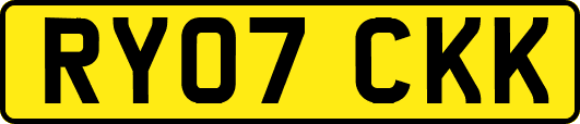 RY07CKK