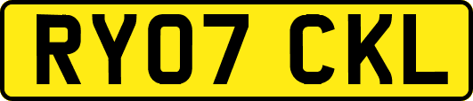 RY07CKL