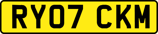 RY07CKM