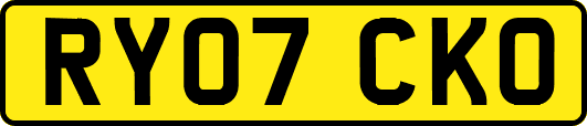 RY07CKO