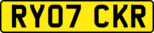 RY07CKR