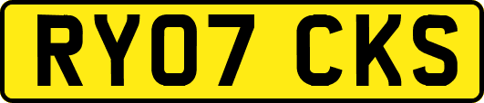 RY07CKS