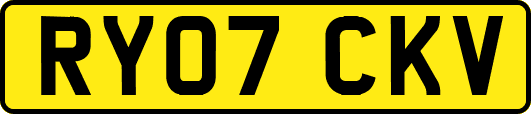 RY07CKV