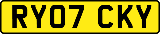 RY07CKY