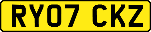 RY07CKZ